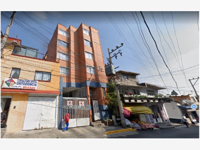 Departamento en venta en San Jose de los Cedros, Cuajimalpa de Morelos