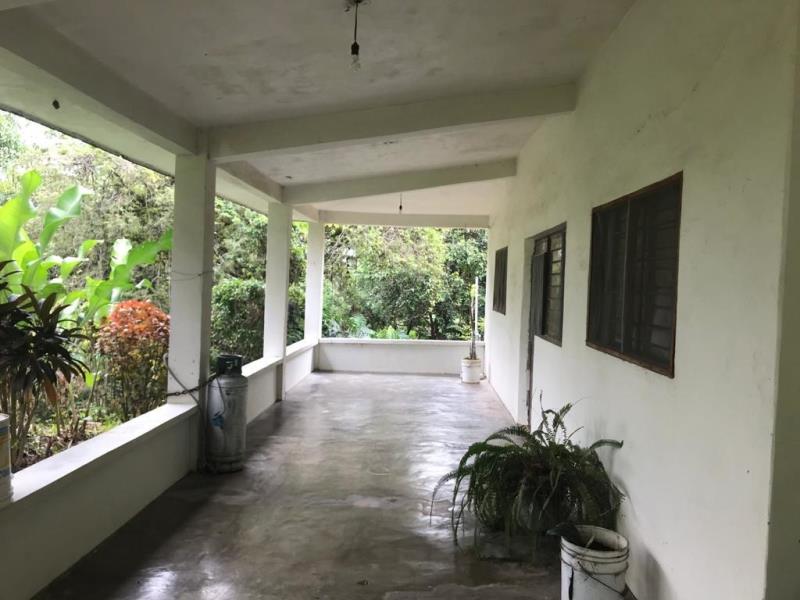Finca-Rancho en venta en Revolucion Mexicana, Villa Corzo — foto 1 de 15