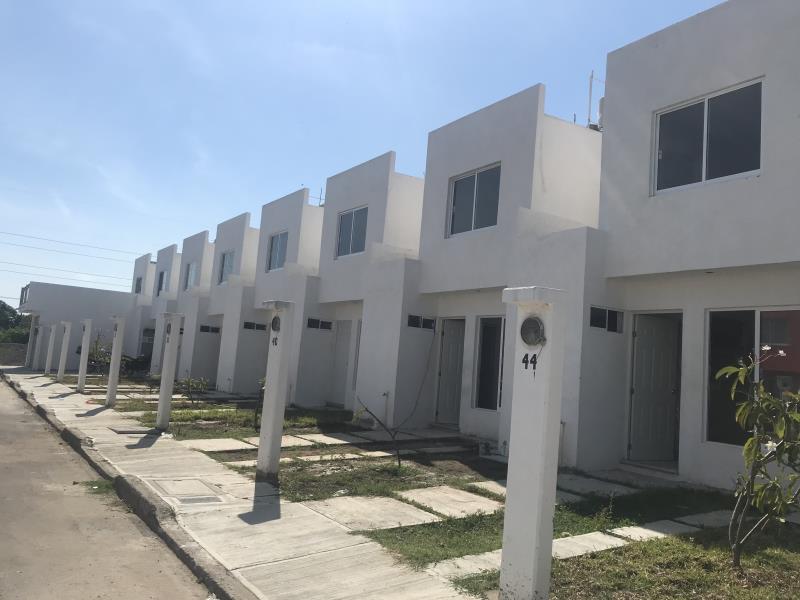 Casa en venta en Los Sauces, Veracruz — foto 1 de 15