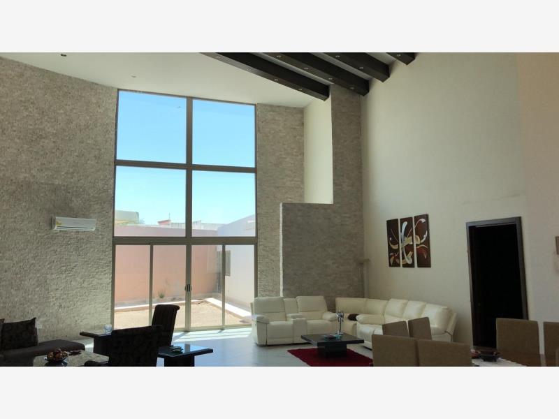 Vista 2 de Casa en Venta en Las Villas, Torreón, Coahuila de Zaragoza