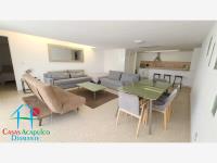 Departamento en venta en Granjas del Marqués, Acapulco de Juárez — foto 3 de 23