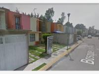 Casa en venta en El Bosque Tultepec, Tultepec — foto 2 de 4