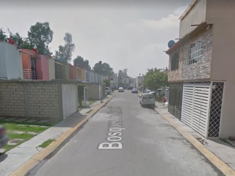 Casa en venta en El Bosque Tultepec, Tultepec — foto 1 de 4