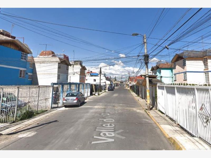 Departamento en venta en Valle de Anáhuac Sección A, Ecatepec de Morelos — foto 1 de 3