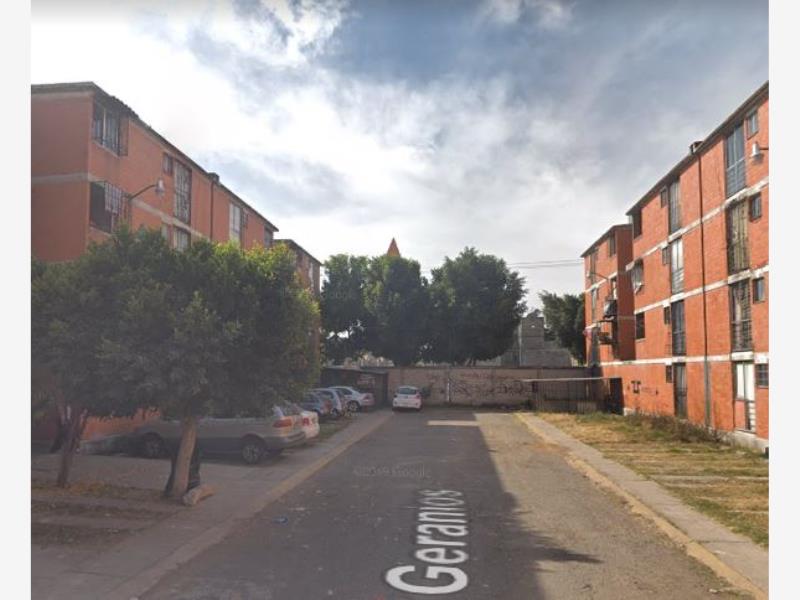 Departamento en venta en San Pablo, Tultitlán — foto 1 de 3