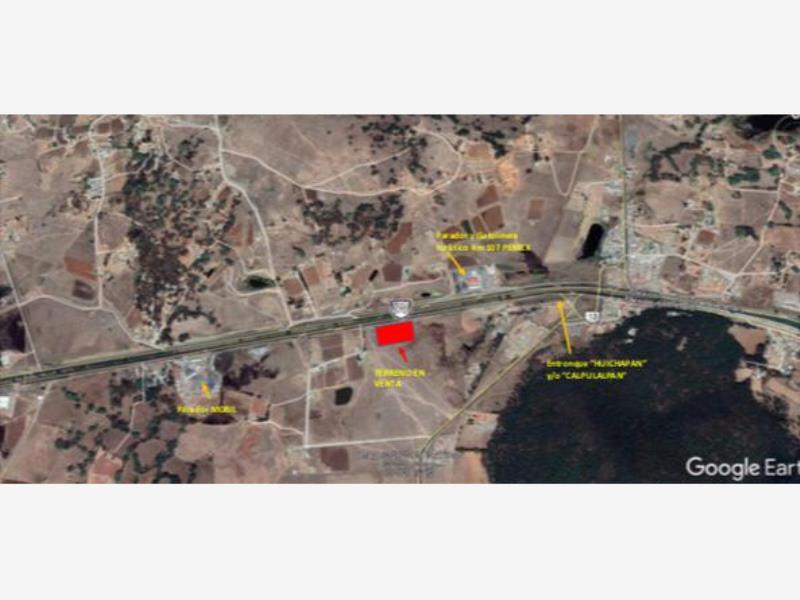Terreno en venta en Ejido de Jilotepec, Jilotepec — foto 1 de 4