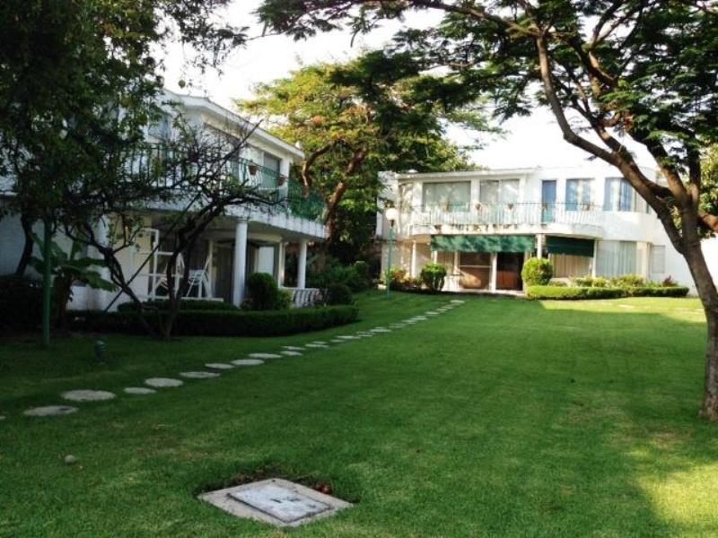 Terreno en venta en Jardines de Delicias, Cuernavaca — foto 1 de 9