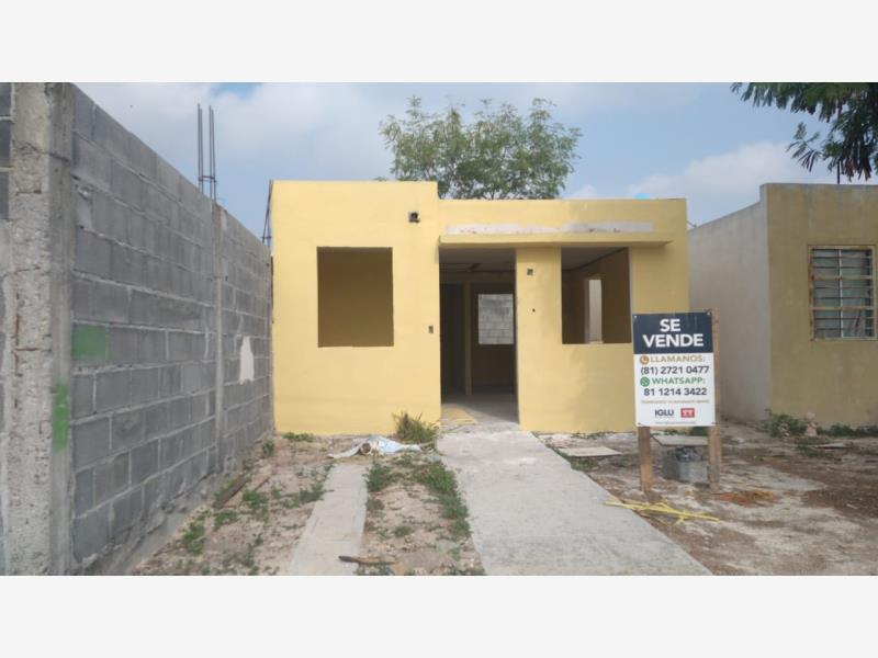 Casa en venta Valle de floresta , Pesquería, Nuevo León, México