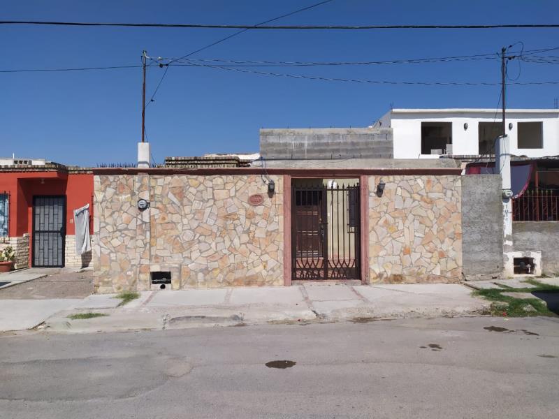 Casa en renta Los Doctores, Piedras Negras, Coahuila de Zaragoza