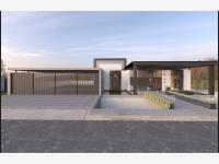 Casa en venta en El Molino Residencial y Golf, León, Guanajuato Casa en venta en El Molino Residencial y Golf, León, Guanajuato