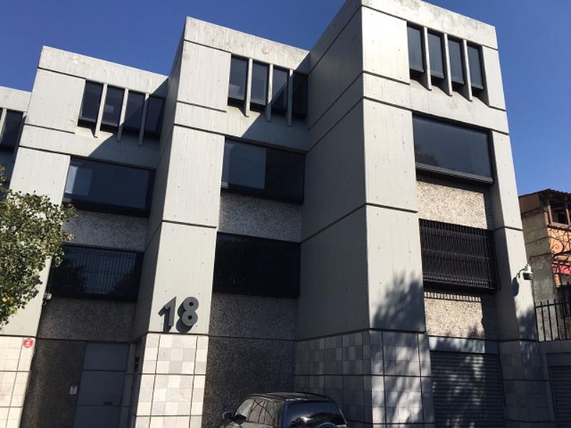 Edificio en venta en El Parque, Naucalpan de Juárez — foto 1 de 18