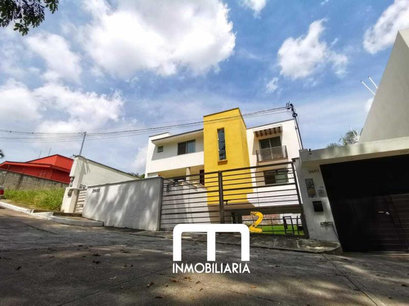 Casa en venta en Residencial Campestre, Córdoba — foto 1 de 45