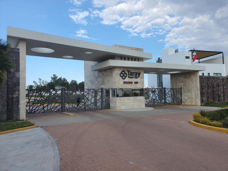 Terreno en venta en Ciudad Maderas, El Marqués — foto 1 de 10