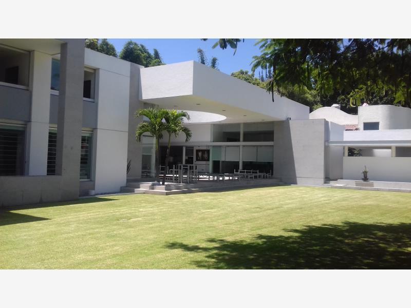Casa en venta en San Jerónimo, Cuernavaca — foto 1 de 26