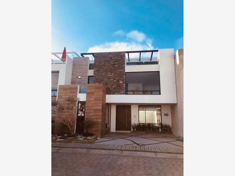 Casa en Venta en Lomas de Angelópolis, San Andrés Cholula, Puebla Casa en Venta en Lomas de Angelópolis, San Andrés Cholula, Puebla