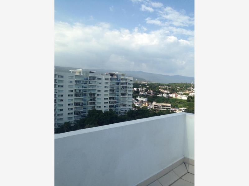 Departamento en venta en Lomas de La Selva Oriente, Cuernavaca — foto 1 de 10