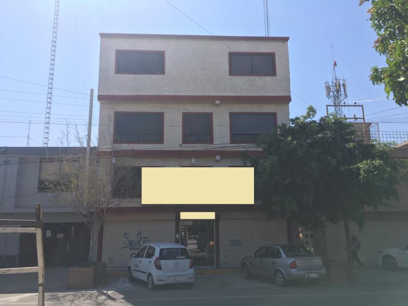 Edificio en Renta en Torreon Centro, Torreón, Coahuila de Zaragoza