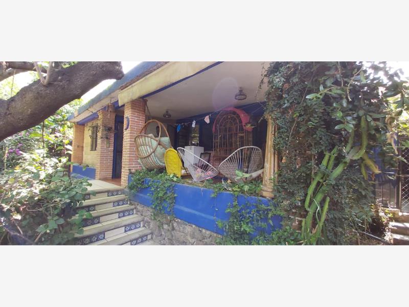 Casa en venta en Ahuatepec, Cuernavaca — foto 1 de 6