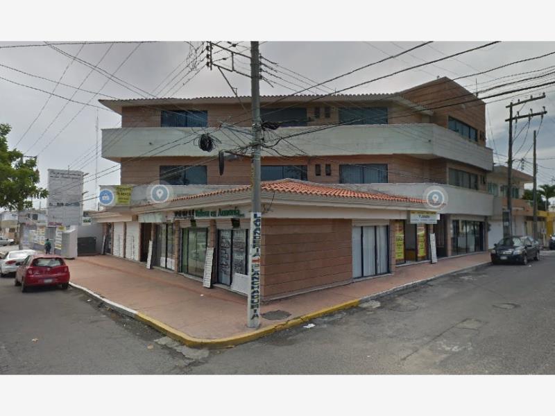 Oficina en renta en Virginia, Boca del Río — foto 1 de 10