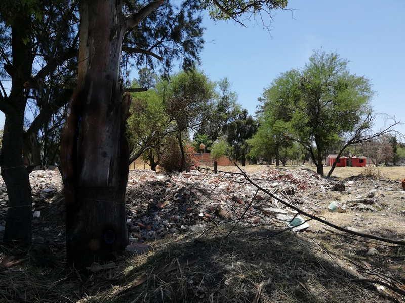 Terreno en venta en Valle de los Olivos, Ixtlahuacán de los Membrillos — foto 1 de 6