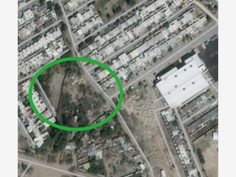 Terreno en Venta en Ejido Emiliano Zapata, Gómez Palacio, Durango