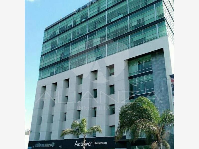 Oficina en renta en Zona Urbana Rio Tijuana, Tijuana — foto 1 de 16