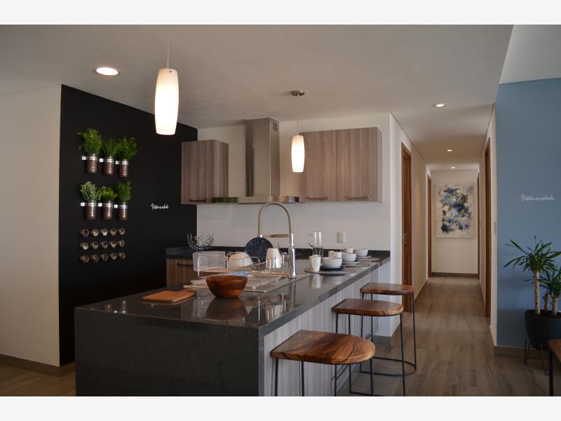 Departamento en venta en Lomas Verdes 6a Sección, Naucalpan de Juárez — foto 1 de 11