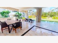 Departamento en venta en Ciudad Mayakoba, Solidaridad — foto 3 de 24