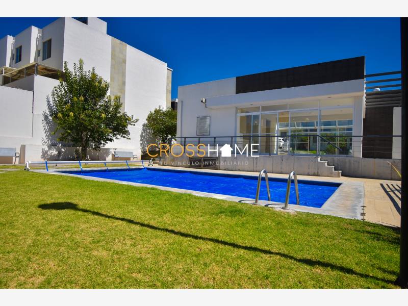 Casa en renta Residencial del Parque, El Marqués, Querétaro, México