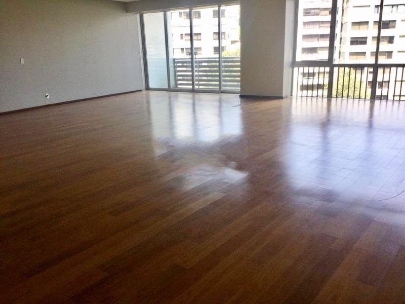 Departamento en venta en Bosque de las Lomas, Miguel Hidalgo — foto 1 de 13