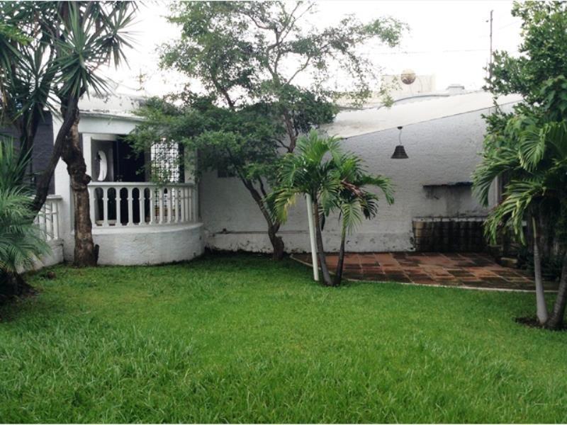 Casa en renta en Jardines de Cuernavaca, Cuernavaca — foto 1 de 12