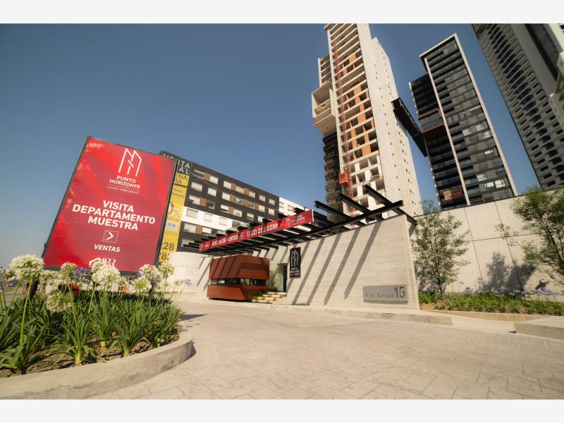 Departamento en venta en Lomas de Angelópolis, San Andrés Cholula — foto 1 de 48