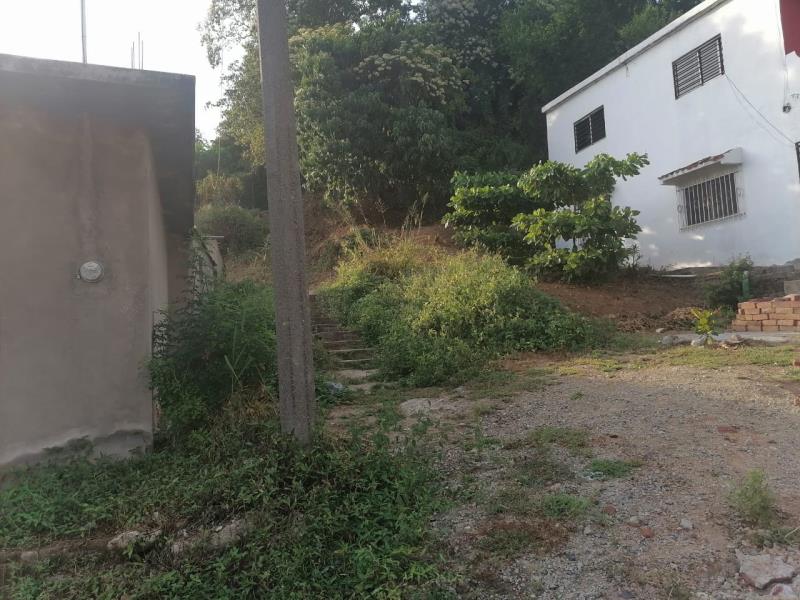 Terreno en venta en 16 de Septiembre, Manzanillo