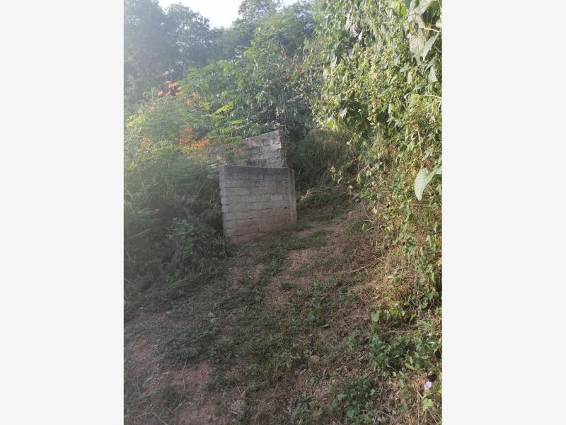 Terreno en venta en Benito Juarez, Manzanillo — foto 1 de 5