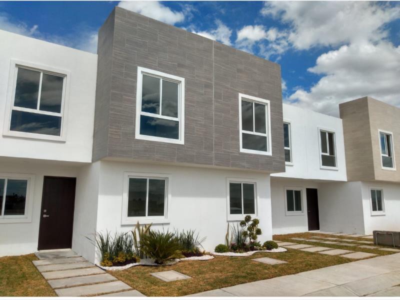 Casa en venta en Privadas Santa Matílde, Zempoala — foto 1 de 9