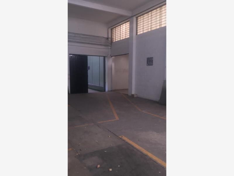 Bodega en renta en Industrial San Antonio, Azcapotzalco — foto 1 de 10