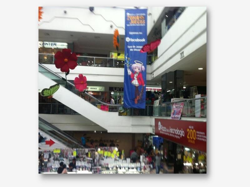 Local en renta en Periodista, Miguel Hidalgo — foto 1 de 2