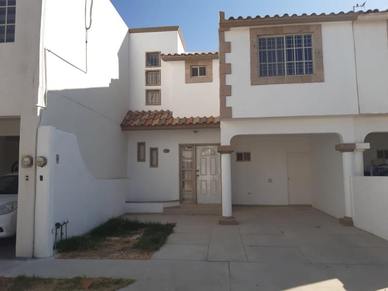 Casa en venta Residencial Palma Real, Torreón, Coahuila de Zaragoza