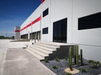 Nave en Parque Industrial Aeropuerto Querétaro, Colón, Querétaro