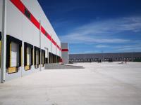 Nave en renta en Parque Industrial Aeropuerto Querétaro, Colón — foto 2 de 7