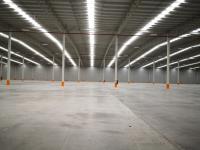 Nave en renta en Parque Industrial Aeropuerto Querétaro, Colón — foto 3 de 7