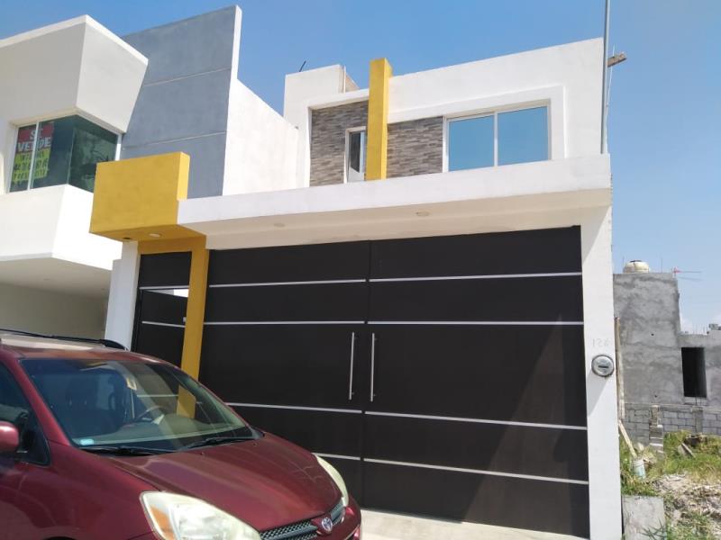 Casa en venta en La Quemada, Morelia — foto 1 de 13