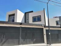 Casa en venta en Ejidal Tres Puentes, Morelia, Michoacán de Ocampo