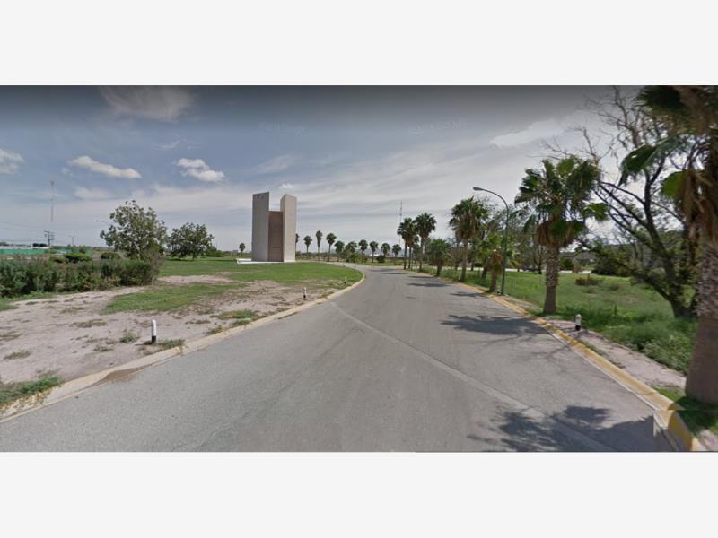 Terreno en Venta en Club de Golf los Azulejos, Torreón, Coahuila de Zaragoza