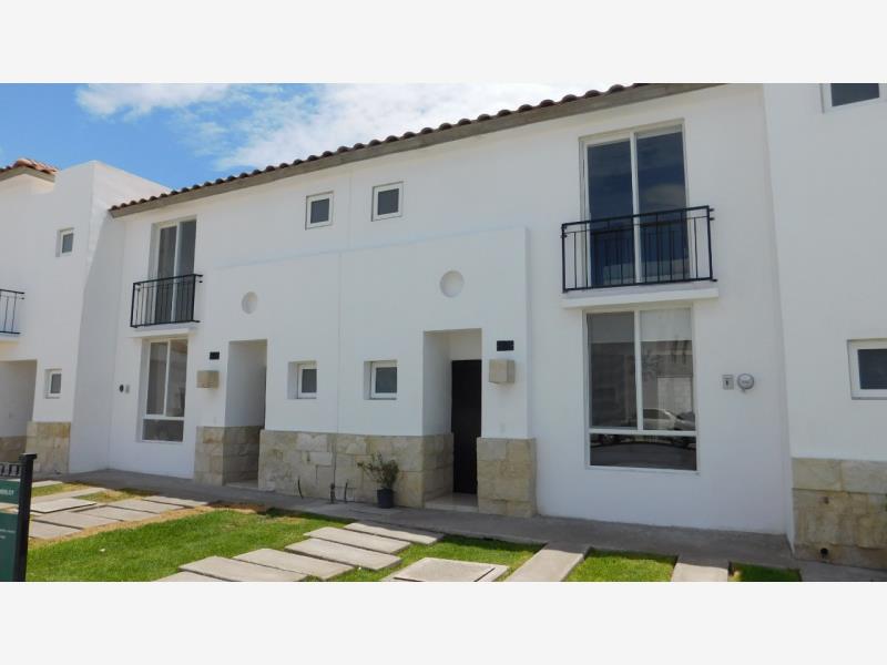 Casa en venta en Valle de los Almendros, Torreón — foto 1 de 21