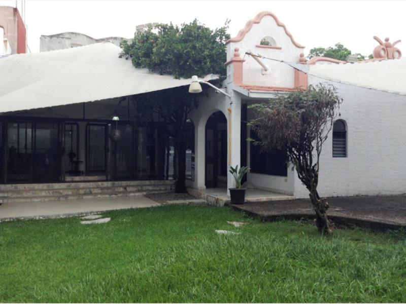 Casa en renta en Jardines de Cuernavaca, Cuernavaca — foto 1 de 10