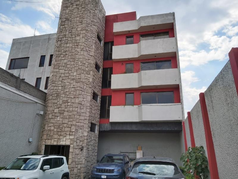 Edificio en venta en Leyes de Reforma 3a Sección, Iztapalapa — foto 1 de 24