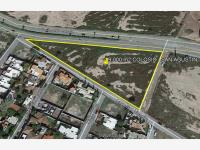 Terreno en venta en Valle San Agustin, Saltillo, Coahuila de Zaragoza Terreno en venta en Valle San Agustin, Saltillo, Coahuila de Zaragoza