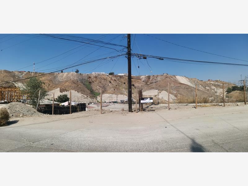 Terreno en venta en El Cortez, Tijuana — foto 1 de 8