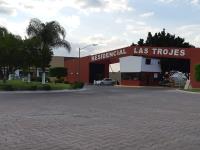 Casa en venta en Residencial las Trojes, Corregidora — foto 2 de 22